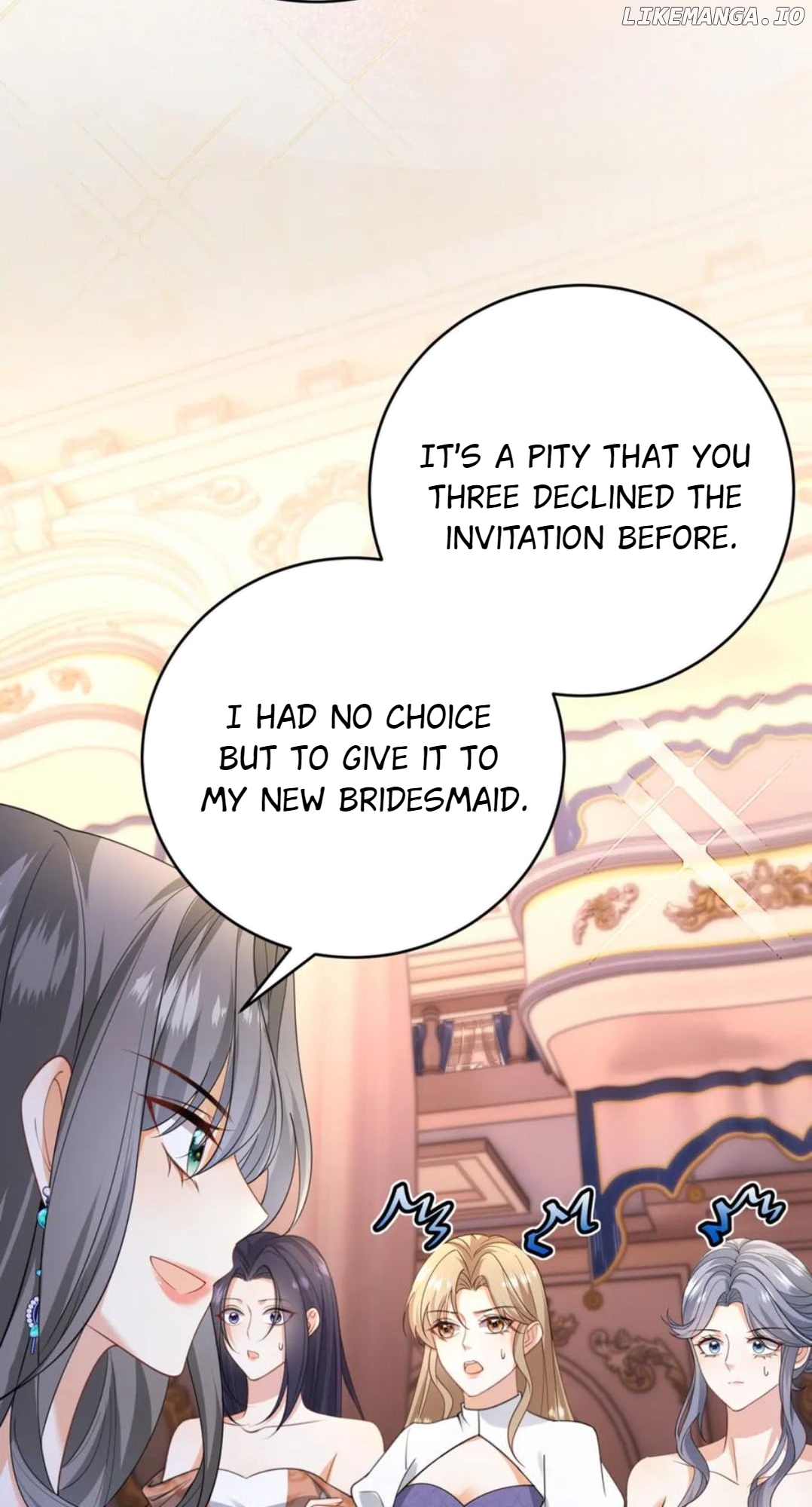 The Duchess Goes Crazy Once A Day Chapter 41 - page 9